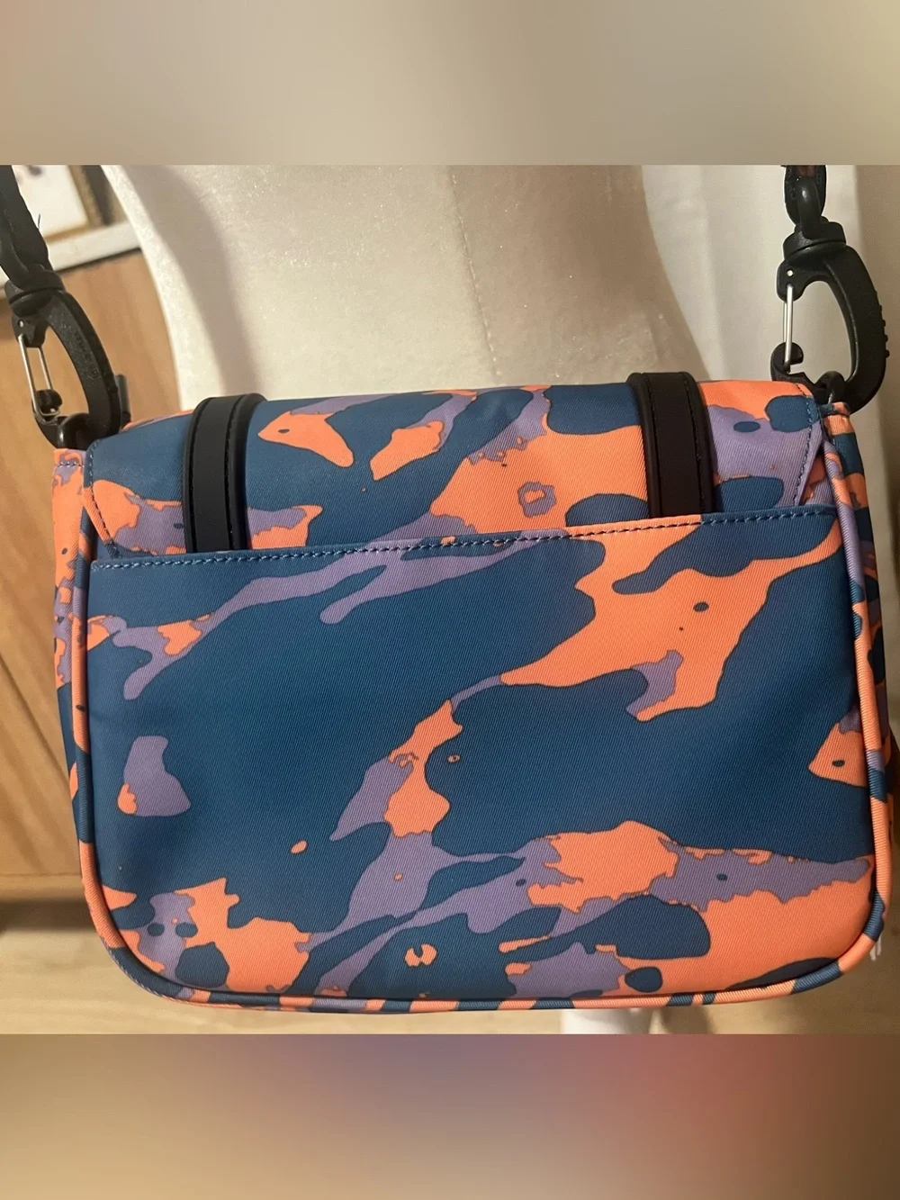 Herschel crossbody mini